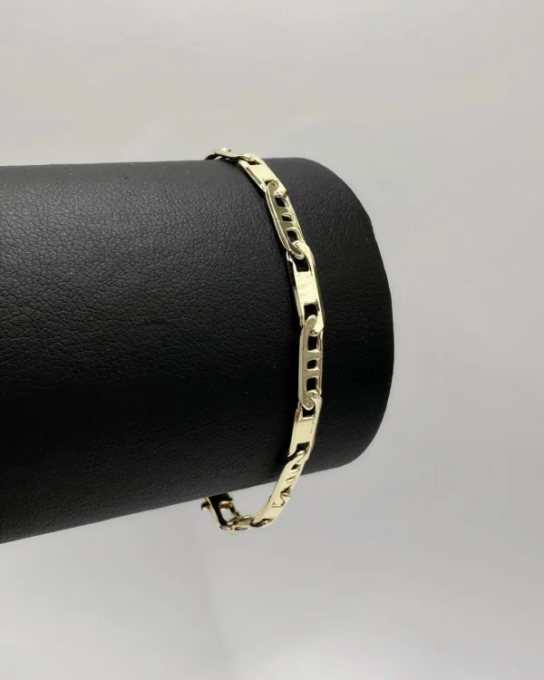 pulso tipo gucci 1x1 oro laminado pulso tipo gucci 1x1 oro laminado