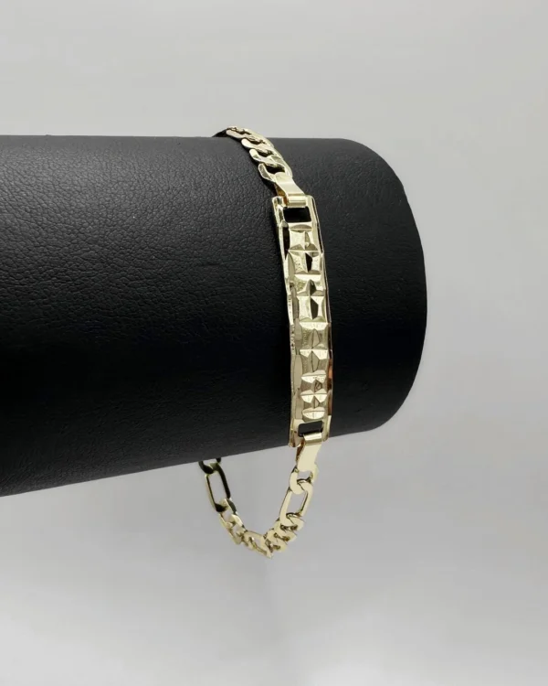 esclava tipo cartiier 3x1 oro laminado esclava tipo cartiier 3x1 oro laminado