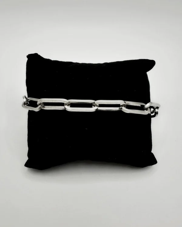 Pulso ancla acero inoxidable