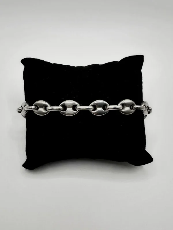 Pulso gucci acero inoxidable 316L Pulso gucci acero inoxidable 316L