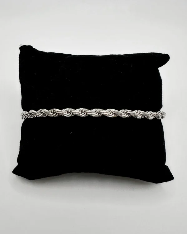 pulso torzal acero inoxidable 316L pulso torzal acero inoxidable 316L