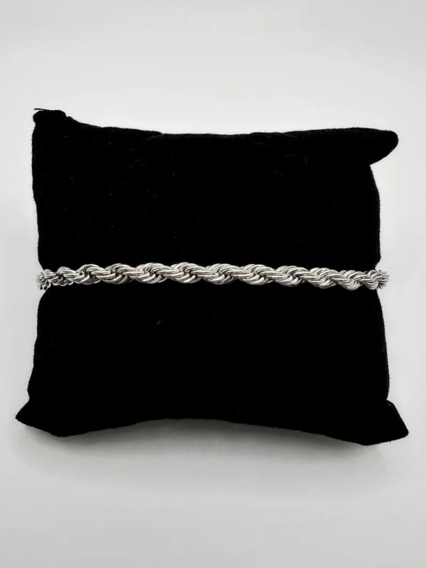 pulso torzal acero inoxidable 316L pulso torzal acero inoxidable 316L