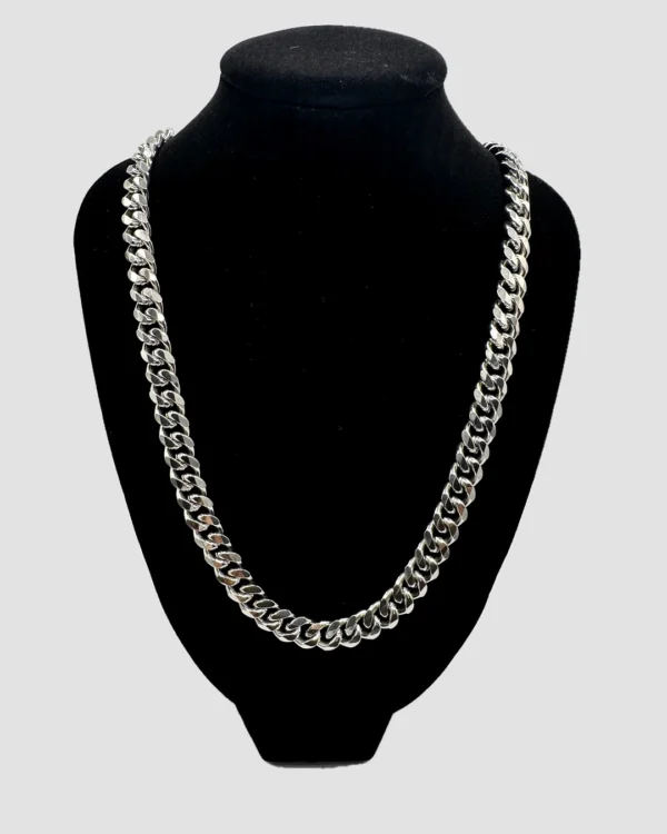 CUBANA ACERO INOXIDABLE CUBANA ACERO INOXIDABLE