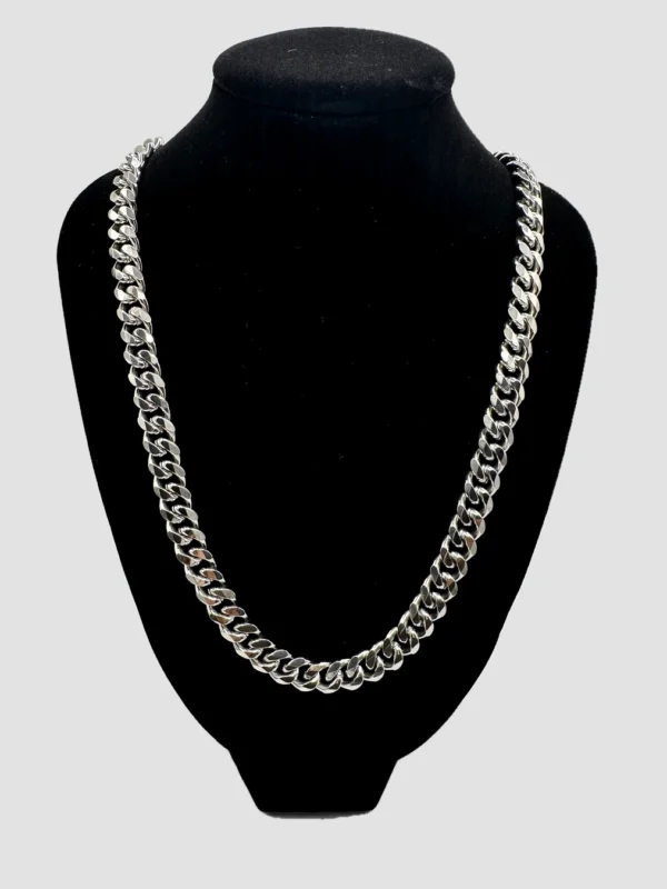 CUBANA ACERO INOXIDABLE CUBANA ACERO INOXIDABLE