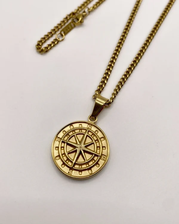 dije 22 Dije Estrella Cardinal Acero 316L