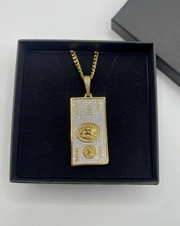 dije premium plata 925