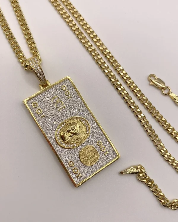 dije premium plata 925