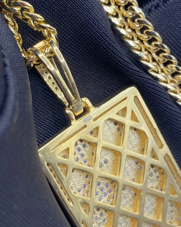 dije premium plata 925